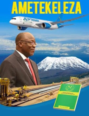 Rais Magufuli2