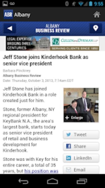 Albany Business Review1