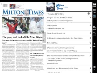 Milton Times2