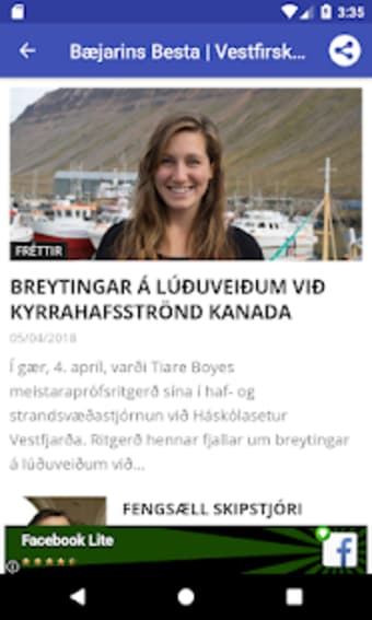 Iceland News | Iceland Newspapers1