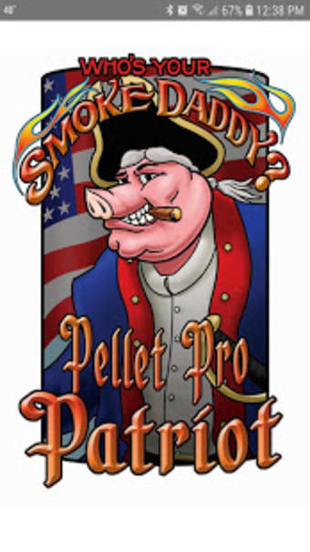 Pellet Pro Patriot2