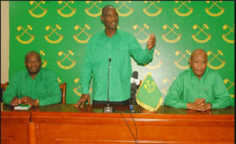 CCM News ( Habari za Chama Cha Mapinduzi Tanzania)0