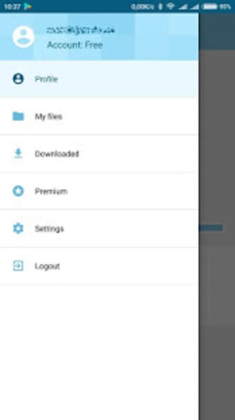 Datafile.com File Manager0