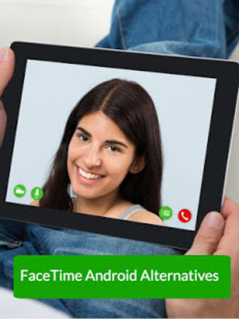 Free Guide for Face Time Video Calls App0