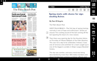 Palm Beach Post eEdition0