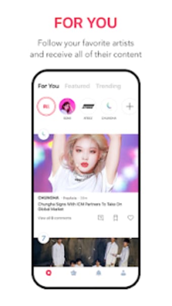 theQoos: K-Pop News & Content1