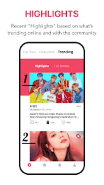 theQoos: K-Pop News & Content2