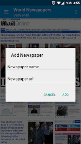 World Newspapers0