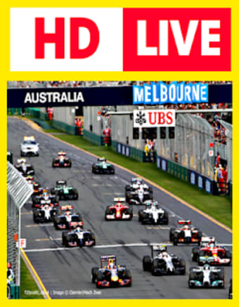 Watch Australian Grand Prix Live Streaming Free0