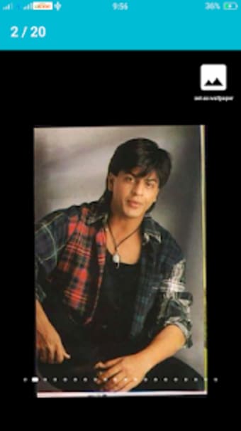 Shahrukh Khan Wallpaperz1