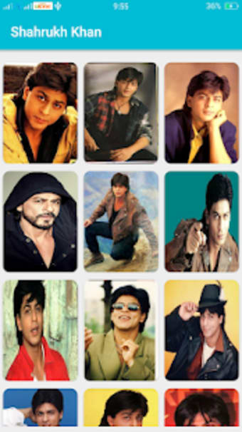 Shahrukh Khan Wallpaperz2