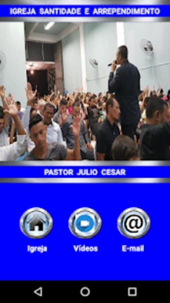 pastor julio cesar1