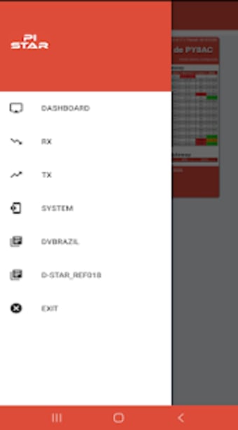 Pi-Star Dashboard3