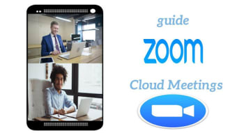 Guide For Zoom - Live Stream Meetings0