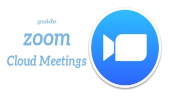 Guide For Zoom - Live Stream Meetings2