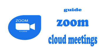 Hints for zoom cloud meetings1