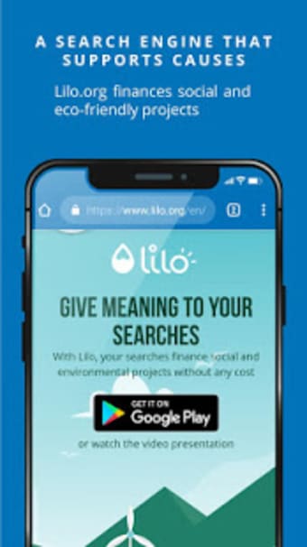 Lilo Browser0