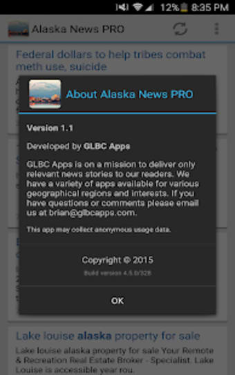 Alaska News PRO0