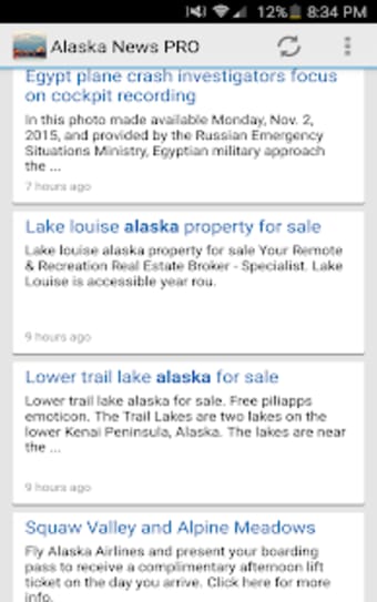 Alaska News PRO2