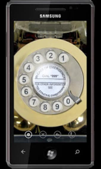 Rotary Dialer Free0