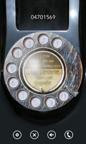 Rotary Dialer Free1