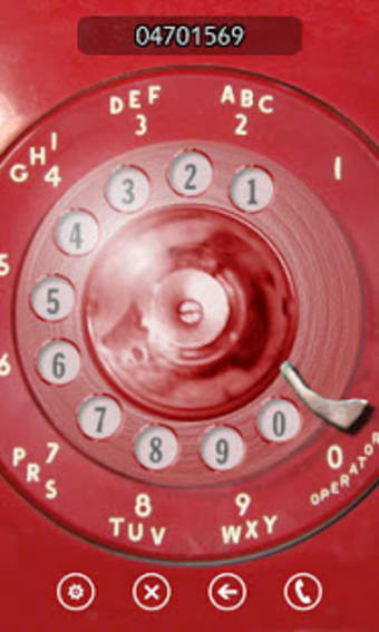 Rotary Dialer Free3