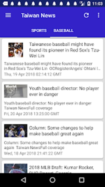 Taiwan News in English by NewsSurge3