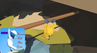 Walkthrough For Human Fall Flat Tips Guide 20200