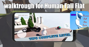 Walkthrough For Human Fall Flat Tips Guide 20201