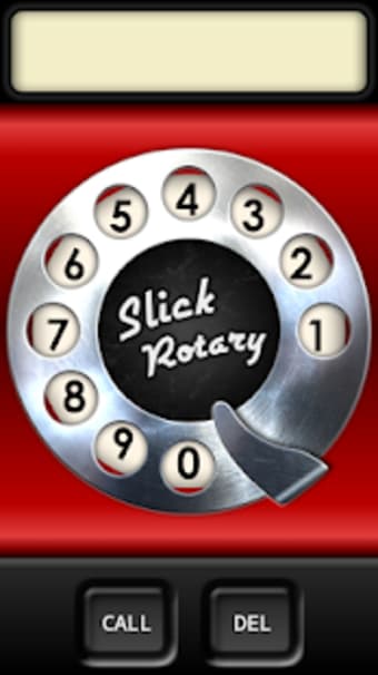 Slick Rotary Dialer1