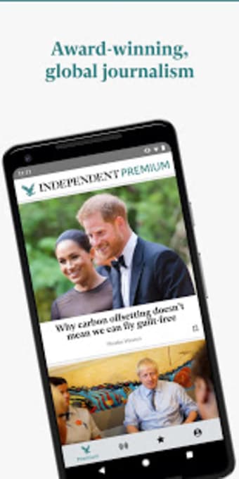 Independent Premium3