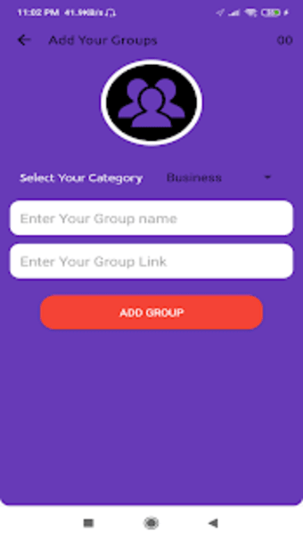 All Groups Joiner - Share and Join Groups1