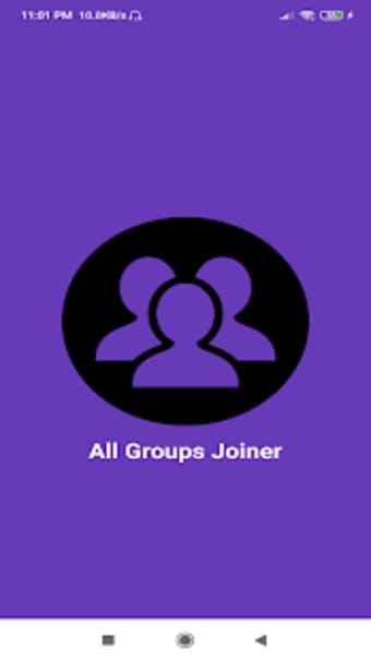 All Groups Joiner - Share and Join Groups2