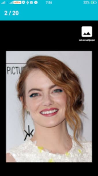 Emma Stone Wallpaper TOP 200