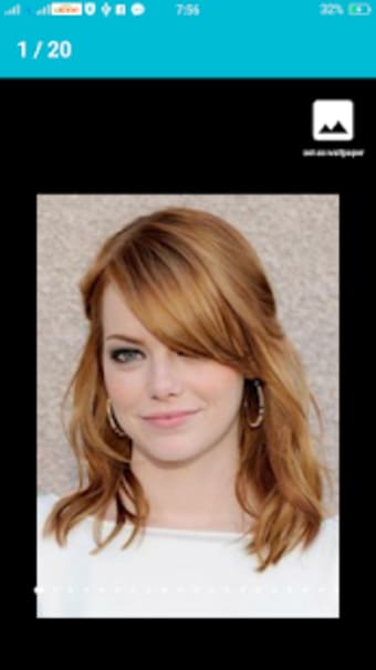 Emma Stone Wallpaper TOP 203