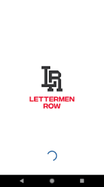 Lettermen Row2