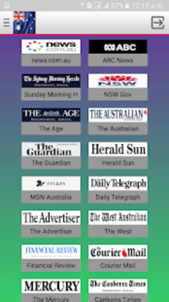 Australian Newspapers2