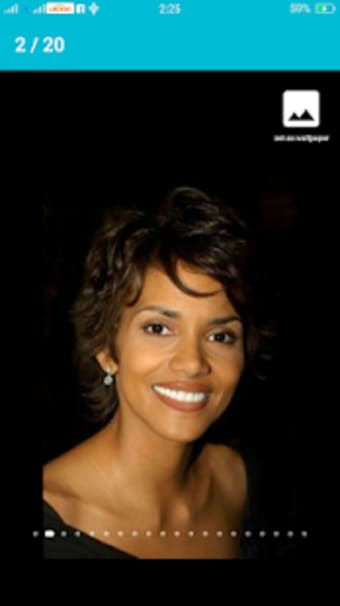 Halle Berry Wallpaper TOP 202