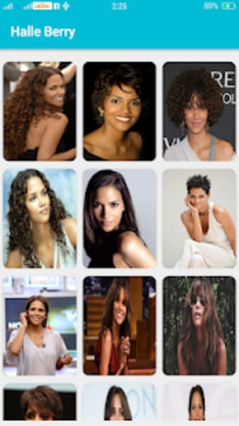 Halle Berry Wallpaper TOP 203