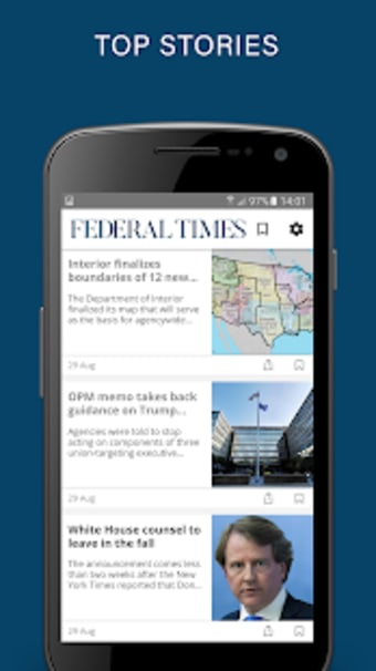 Federal Times3