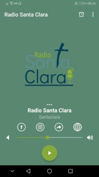 Radio Santa Clara0