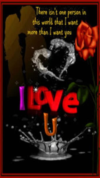 I Love You GIF Images - Love Photos Wallpapers0