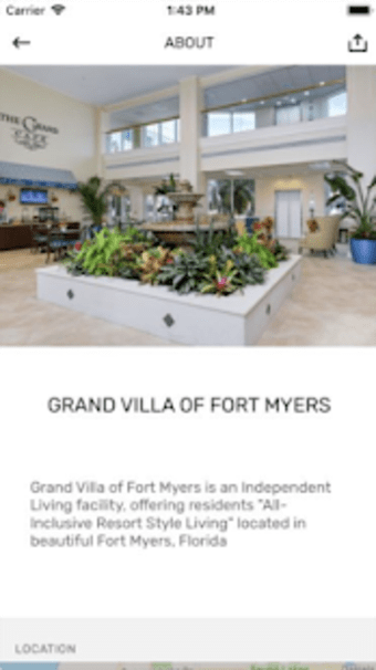 Grand Villa of Fort Myers2