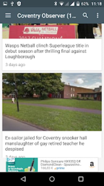 Coventry free news1