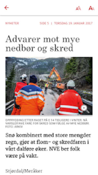 Bladet eAvis2