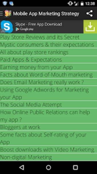 Digital Marketing Strategy0