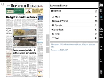 Loveland Reporter Herald1