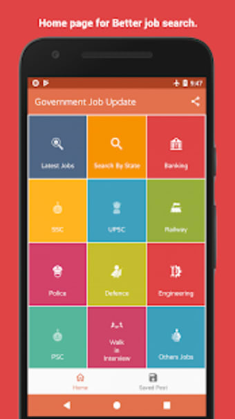 All Government Job 2020 - Sarkari naukri Alerts1