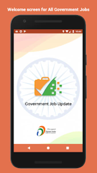 All Government Job 2020 - Sarkari naukri Alerts3