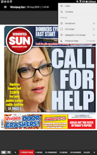 ePaper Winnipeg Sun1